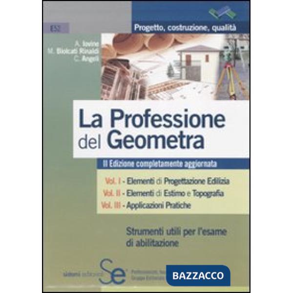 Professione del geometra (La)