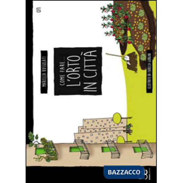 Come fare... l'orto in città