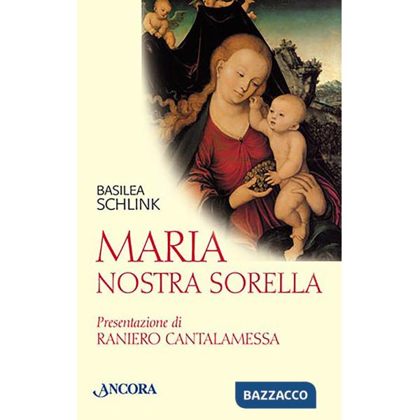 Maria nostra sorella