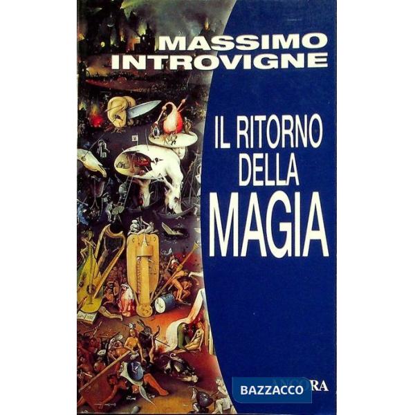 Ritorno della magia (Il)