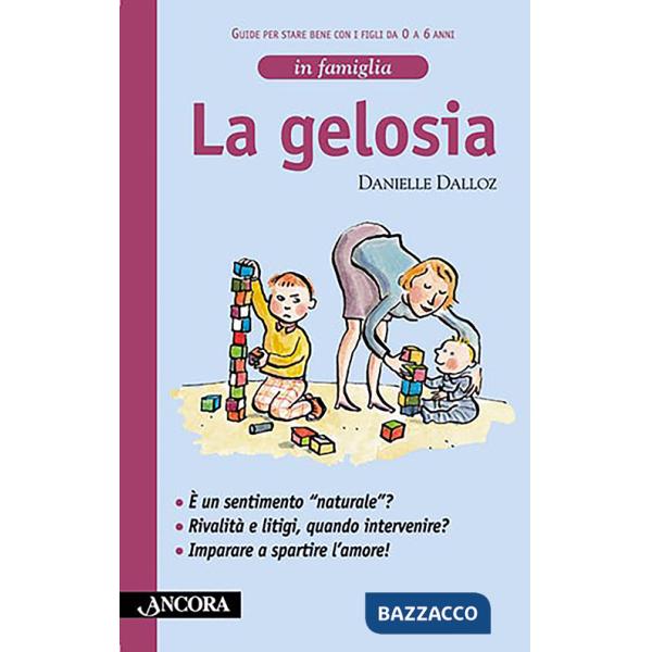 Gelosia (La)
