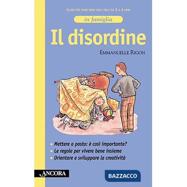 Disordine (Il)