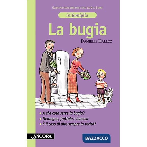 Bugia (La)