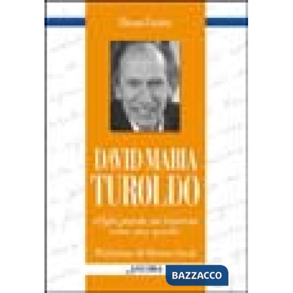 David Maria Turoldo. Ogni parola mi traversa come una spada