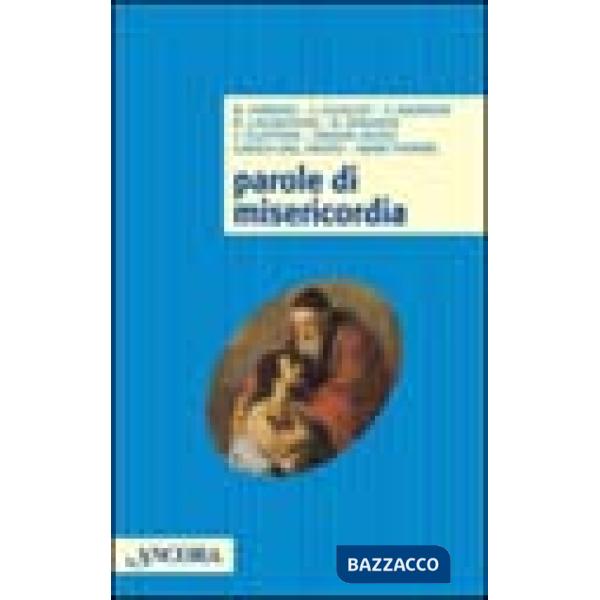 Parole di misericordia
