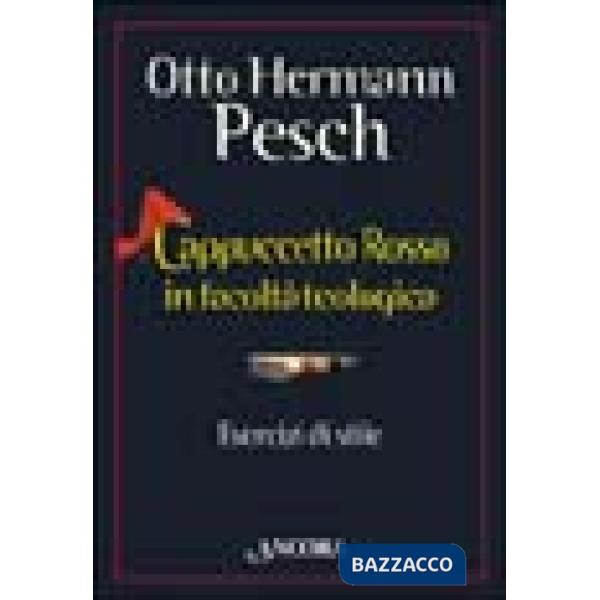 Cappuccetto Rosso in facoltà teologica. Esercizi di stile