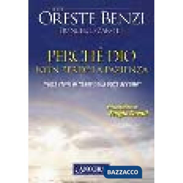 Perché Dio non perde la pazienza. Trenta storie di «santi della porta accanto»