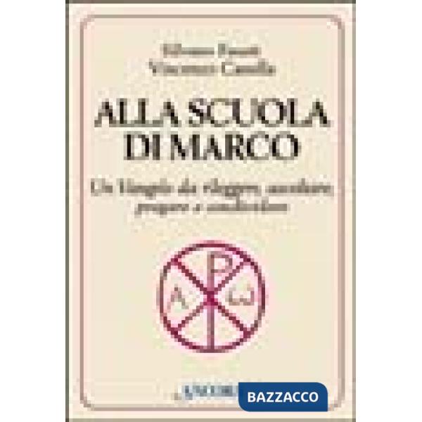 Alla scuola di Marco