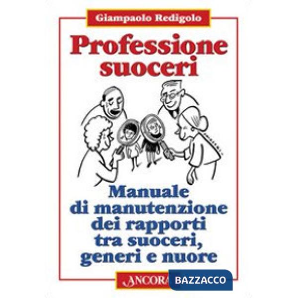 Professione suoceri
