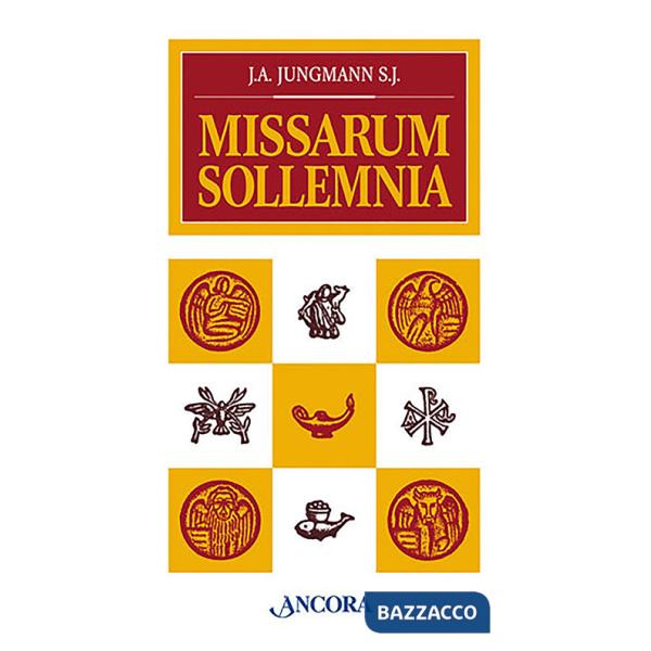 Missarun sollemnia