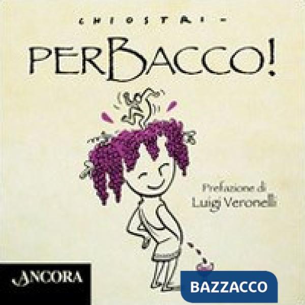 Perbacco!