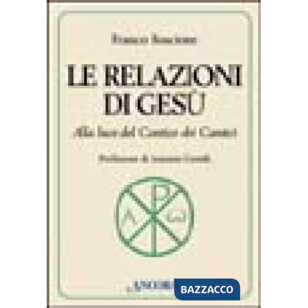 Relazioni di Gesù (Le)