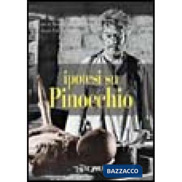 Ipotesi su Pinocchio