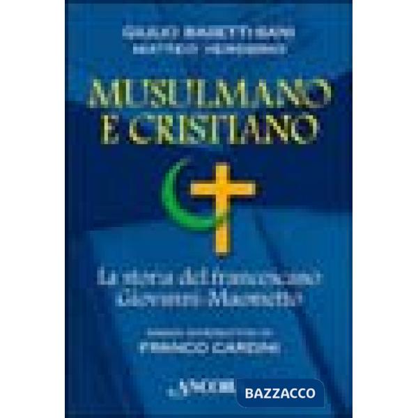 Musulmano e cristiano
