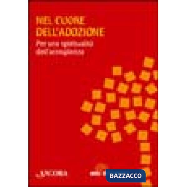 Nel cuore dell'adozione