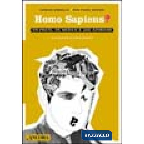 Homo sapiens. Un prete, un medico e 200 aforismi