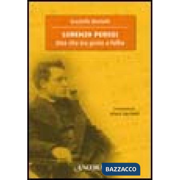 Lorenzo Perosi. Una vita tra genio e follia