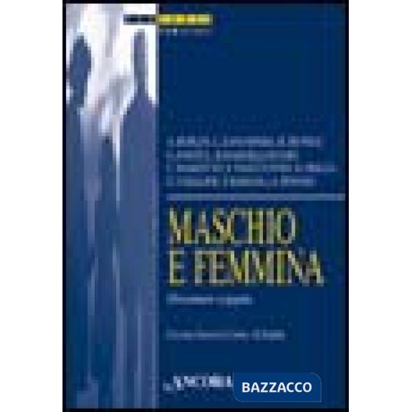 Maschio e femmina. Diventare coppia