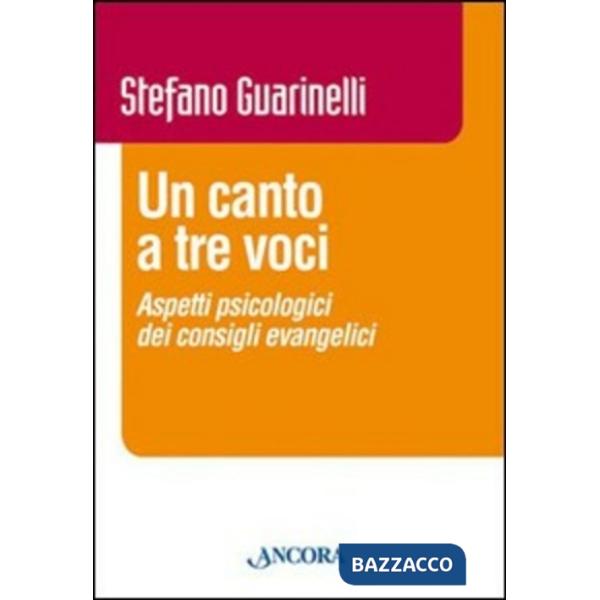 Canto a tre voci (Un)