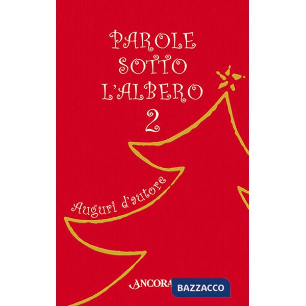 Parole sotto l'albero