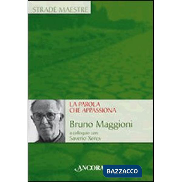 Parola che appassiona (La)