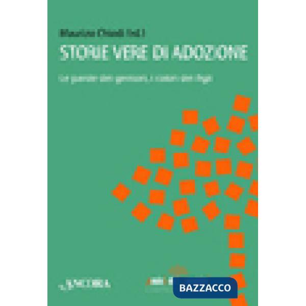 Storie vere di adozione