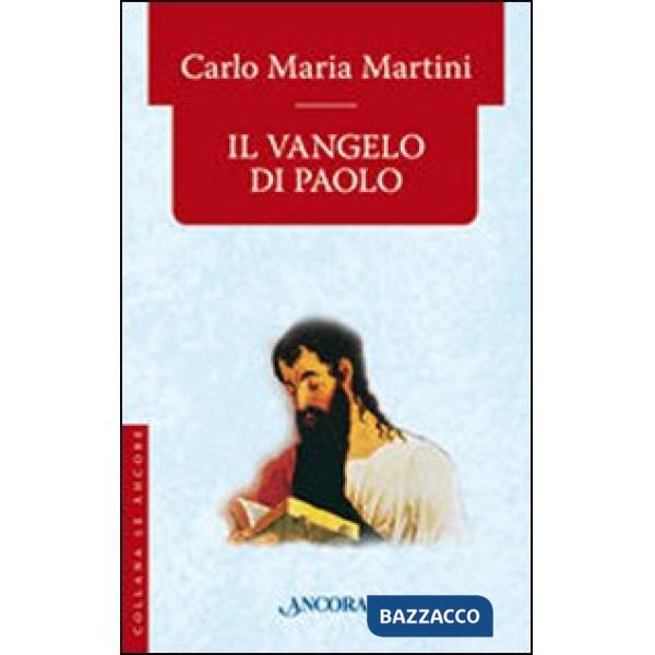 Vangelo di Paolo (Il)