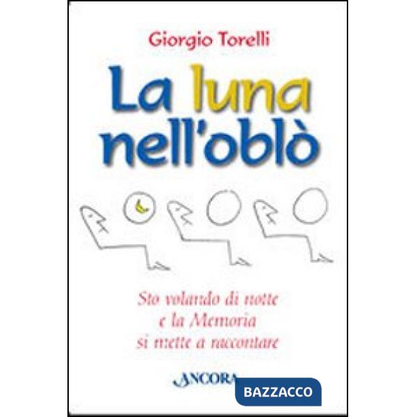 Luna nell'oblò (La)