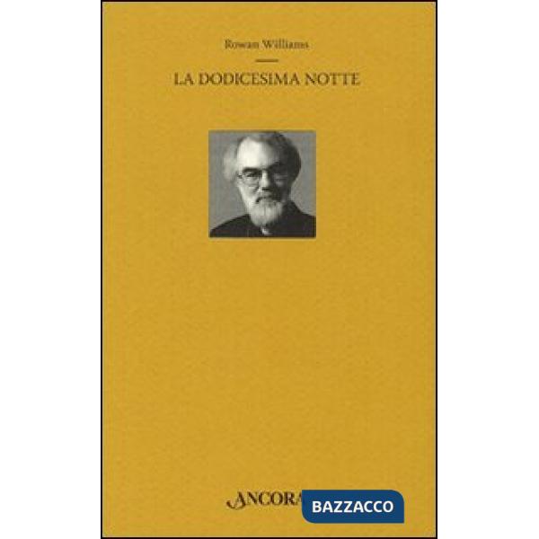 Dodicesima notte. Testo inglese a fronte (La)