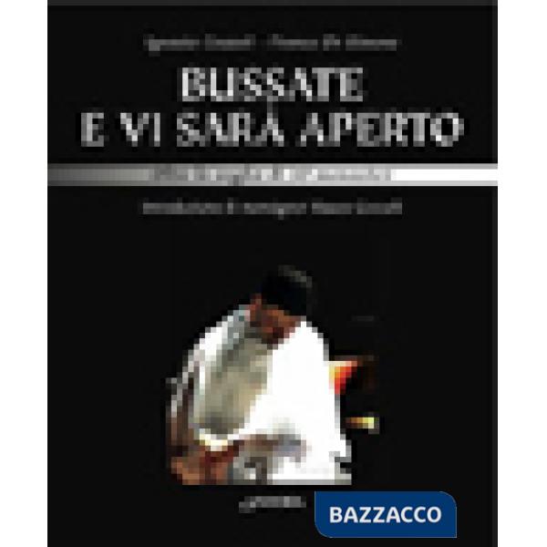 Bussate e vi sarà aperto. Oltre la soglia di 30 monasteri. Ediz. illustrata
