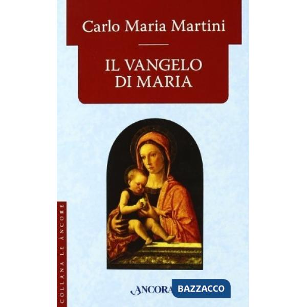 Vangelo di Maria (Il)