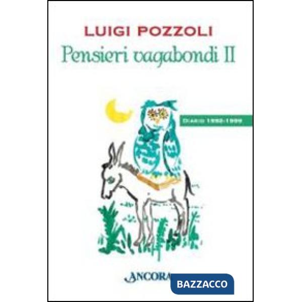 Pensieri vagabondi 2