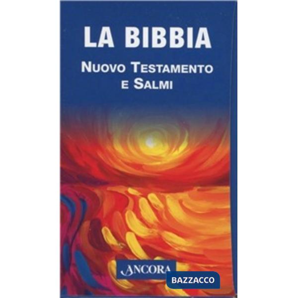 Nuovo Testamento e Salmi