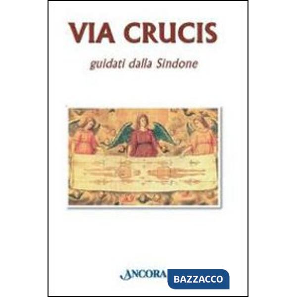 Via Crucis guidati dalla Sindone