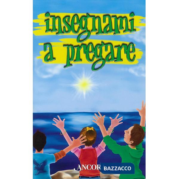Insegnami a pregare