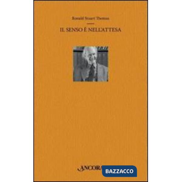 Senso è nell'attesa (Il)