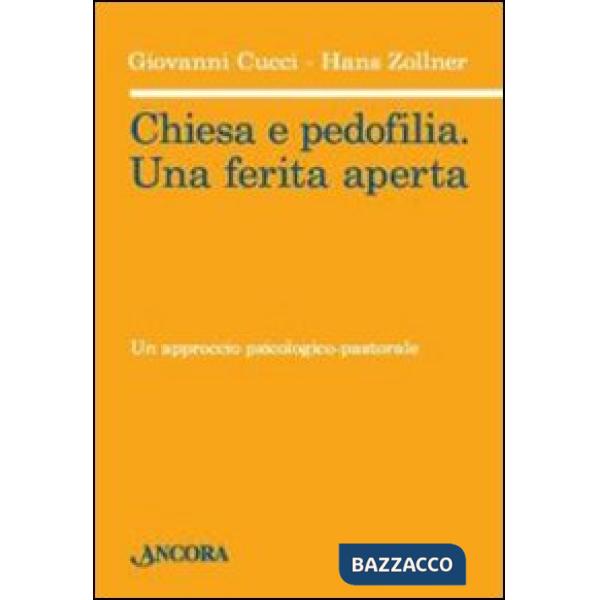 Chiesa e pedofilia. Una ferita aperta