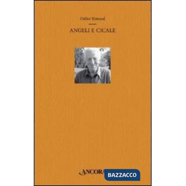 Angeli e cicale