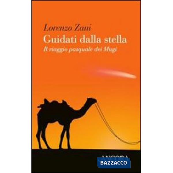 Guidati dalla stella. Il viaggio pasquale dei Magi