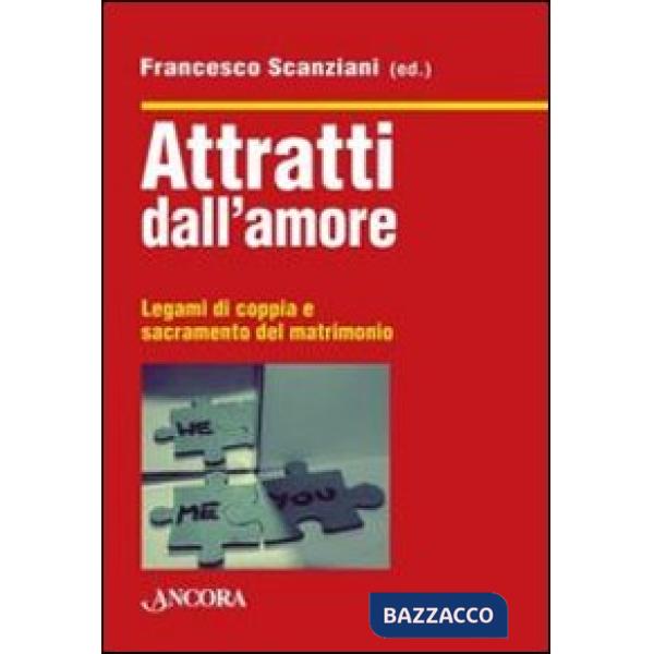 Attratti dall'amore