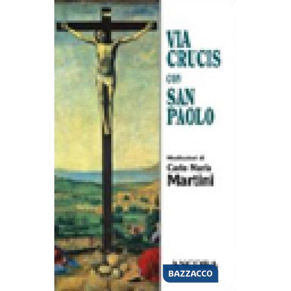 Via crucis con San Paolo