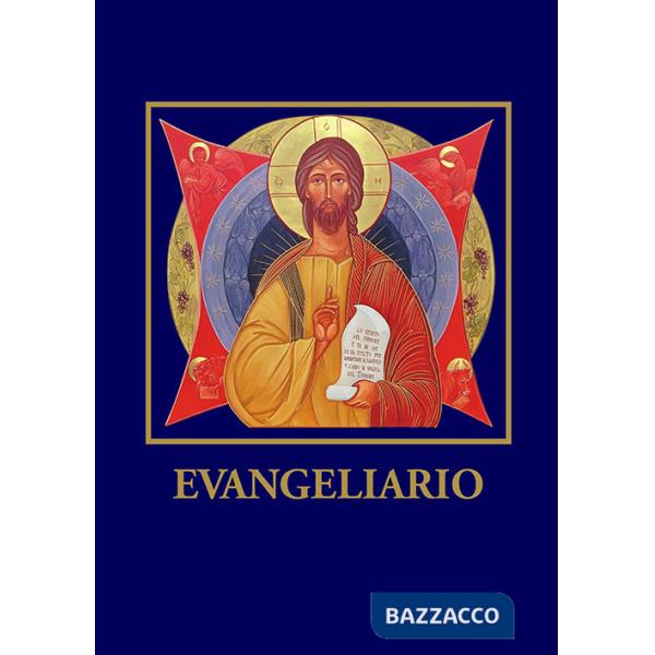 Evangeliario
