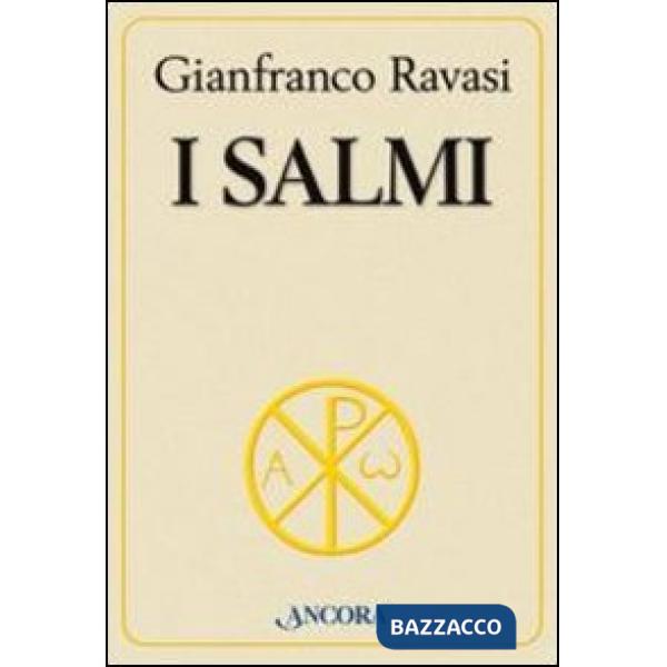 Salmi nello specchio della creazione (I)