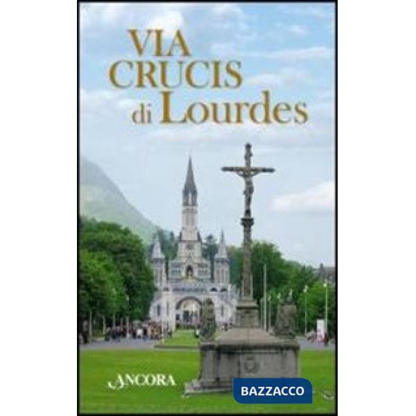 Via Crucis di Lourdes