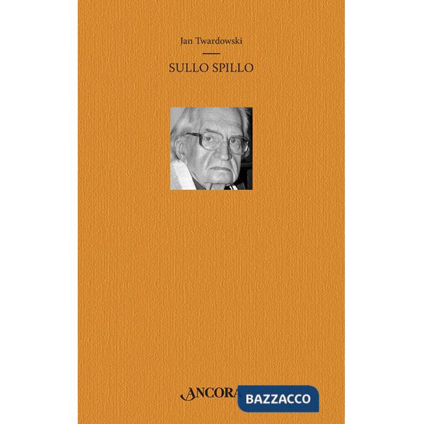 Sullo spillo. Versi scelti