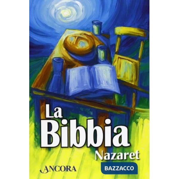Bibbia Nazaret (La)