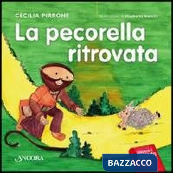 Pecorella ritrovata (La)