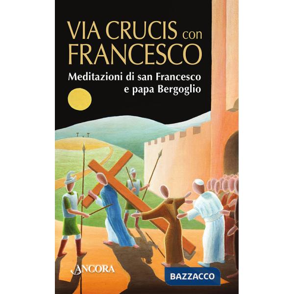 Via Crucis con Francesco