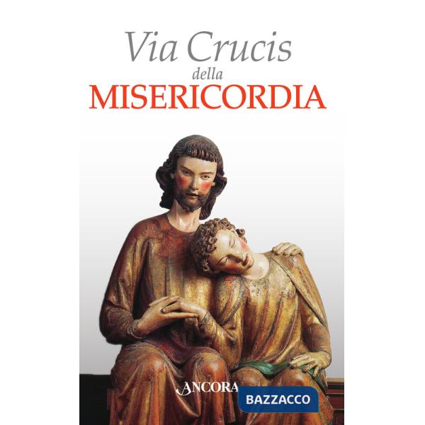 Via Crucis della misericordia