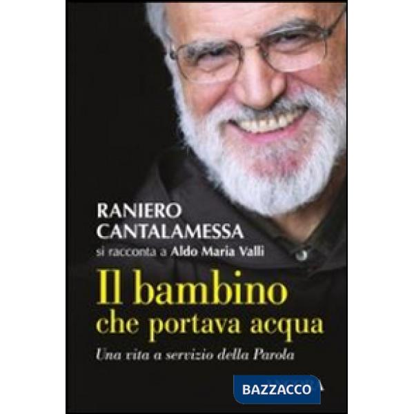 Bambino che portava acqua (Il)